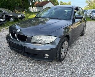 BMW 118 Gebrauchtwagen