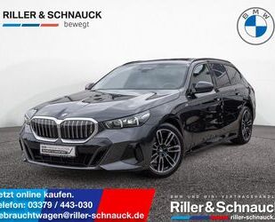 BMW 520 Gebrauchtwagen