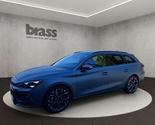 Cupra Leon Gebrauchtwagen