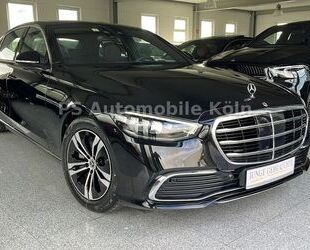 Mercedes-Benz S 350 Gebrauchtwagen