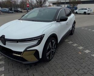 Renault Megane E-TECH Gebrauchtwagen