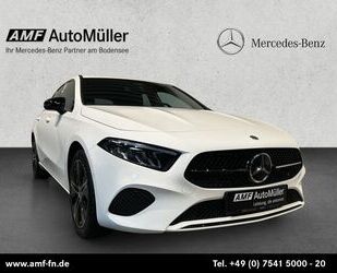 Mercedes-Benz A 200 Gebrauchtwagen