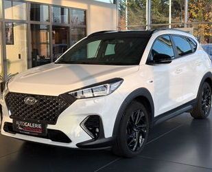 Hyundai TUCSON Gebrauchtwagen