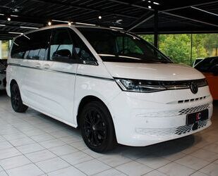 VW T7 Multivan Gebrauchtwagen