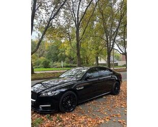 Jaguar XF Gebrauchtwagen