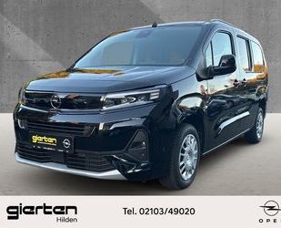 Opel Combo Life Gebrauchtwagen