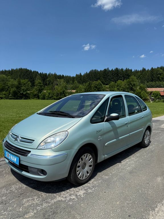 Xsara Picasso