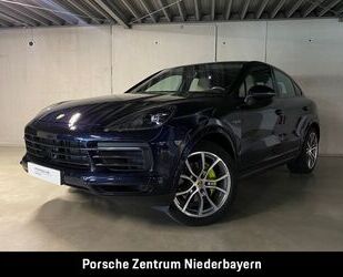 Porsche Porsche Cayenne E-Hybrid Coupe | Abstandsregeltemp Gebrauchtwagen