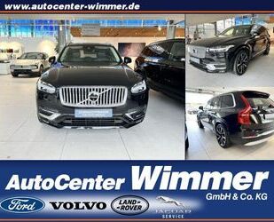 Volvo XC90 Gebrauchtwagen