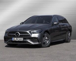 Mercedes-Benz C 300 Gebrauchtwagen
