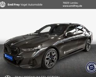 BMW i5 Gebrauchtwagen