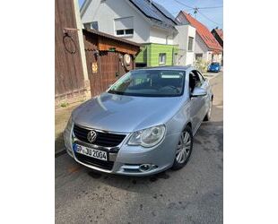 VW Eos Gebrauchtwagen