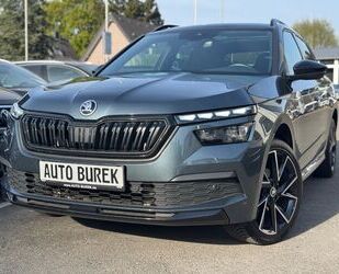 Skoda Kamiq Gebrauchtwagen