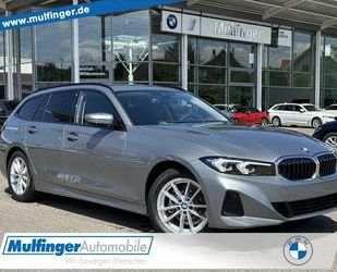 BMW 318 Gebrauchtwagen