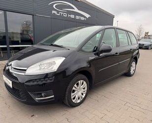 Citroen Grand C4 Picasso / SpaceTourer Gebrauchtwagen