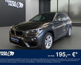 BMW X1 Gebrauchtwagen
