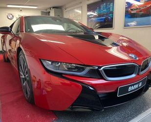 BMW i8 Gebrauchtwagen
