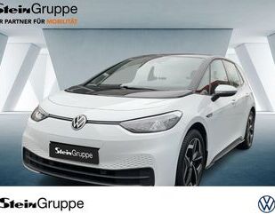 VW ID.3 Gebrauchtwagen