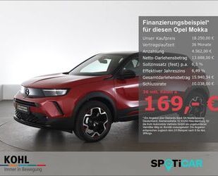 Opel Mokka Gebrauchtwagen