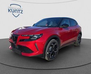 Alfa Romeo Junior Gebrauchtwagen