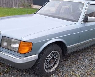 Mercedes-Benz S 280 Gebrauchtwagen