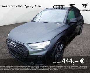 Audi SQ5 Gebrauchtwagen