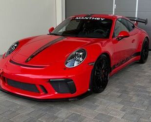 Porsche 991 Gebrauchtwagen