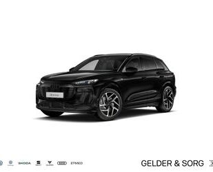 Audi Q6 e-tron Gebrauchtwagen