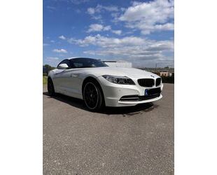 BMW Z4 Gebrauchtwagen