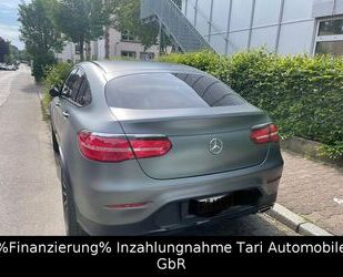 Mercedes-Benz GLC 250 Gebrauchtwagen