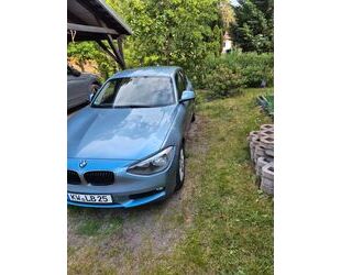 BMW 116 Gebrauchtwagen