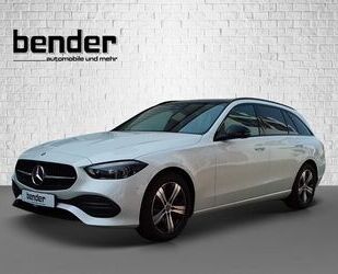 Mercedes-Benz C 220 Gebrauchtwagen