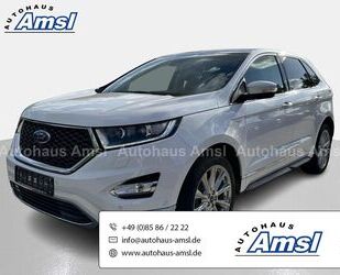 Ford Edge Gebrauchtwagen