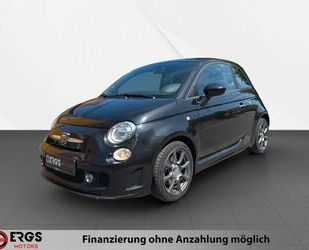 Abarth 500 Gebrauchtwagen