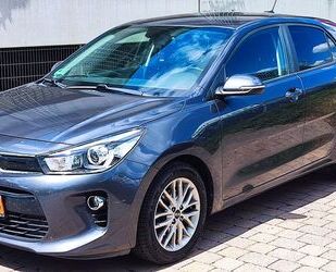 Kia Rio Gebrauchtwagen