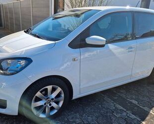 Skoda Citigo Gebrauchtwagen