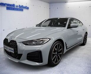BMW 420 Gran Coupé Gebrauchtwagen