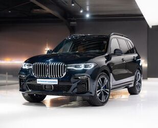 BMW X7 Gebrauchtwagen