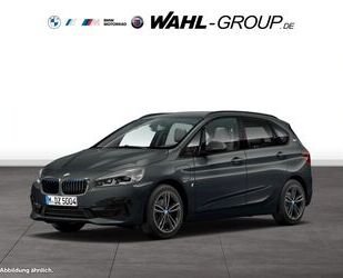 BMW 225 Active Tourer Gebrauchtwagen