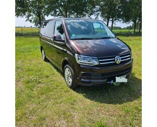 VW T6 Multivan Gebrauchtwagen