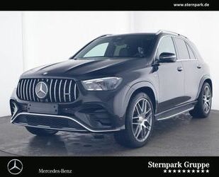 Mercedes-Benz GLE 53 AMG Gebrauchtwagen