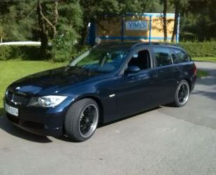 BMW 320 Gran Turismo Gebrauchtwagen