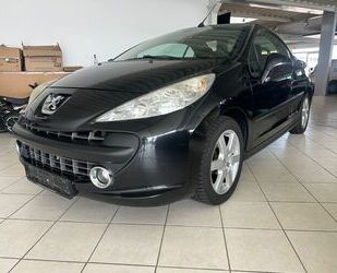 Peugeot 207 Gebrauchtwagen