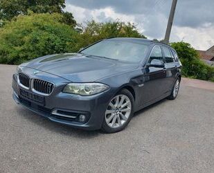 BMW 535 Gebrauchtwagen