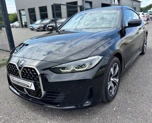 BMW 420 Gebrauchtwagen