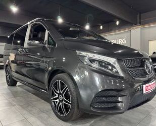 Mercedes-Benz V 300 Gebrauchtwagen