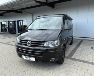 VW T5 Multivan Gebrauchtwagen