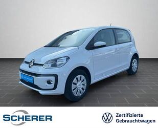 VW up! Gebrauchtwagen