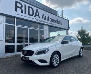Mercedes-Benz A 180 Gebrauchtwagen