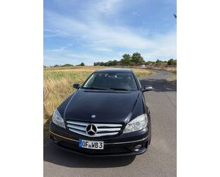 Mercedes-Benz CLC 180 Gebrauchtwagen